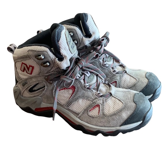 Terra Stryder Goretex Boots Vibram 